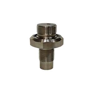 ステンレススチール & アルミニウム部品高精度カスタムメタルCNCターニング加工フライスサービス - Product Image 4