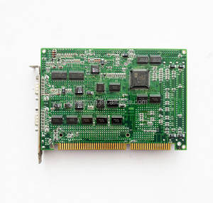 ARBOR AM386SX-40 N680386SX-40 VER.3.1 <b>Computer</b> Accessories Embedded <b>Motherboard</b> Stock Available - Product Image 4