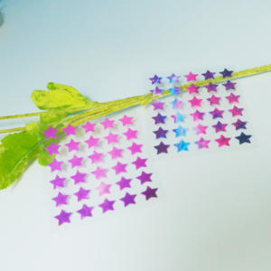 Parches de espinillas para acné para Zits y manchas Pegatinas de tratamiento de manchas para la cara, parche holográfico para acné - Product Image 4