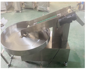 Approvisionnement d'usine miettes <span class=keywords><strong>de</strong></span> bonbons sucre dragées revêtement <span class=keywords><strong>de</strong></span> poulet mini machine à paner les tartes à la viande - Product Image 2