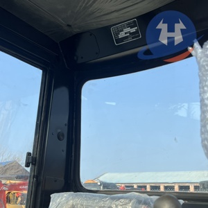 Mini <span class=keywords><strong>Escavatore</strong></span> Kubota U35 Seminuovo con Poche Ore di Lavoro Originale Giapponese in Super Offerta - Product Image 6