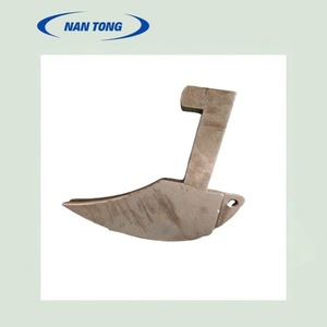 Tête de agrafeuse Martini en forme de langue M2000 pour agrafeuses à tête unique - Product Image 3
