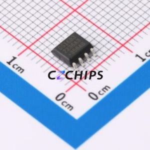 Original-Nouveau DS1683S + SOIC-8 Circuit intégré IC Puce Horloge en temps réel (RTC) - Product Image 1