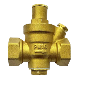 Nhà máy <span class=keywords><strong>s</strong></span>ản xuất trực tiếp shengshi Hướng dẫn <span class=keywords><strong>s</strong></span>ử dụng điều chỉnh áp suất nước van điều chỉnh với bảo hành 3 năm - Product Image 5