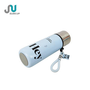 Termo de Acero Inoxidable en Oferta, Botella de Agua con Aislamiento Térmico de 24 Horas, Ecológica, <span class=keywords><strong>para</strong></span> el Regreso a Clases - Product Image 6