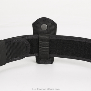 Cinturón Táctico de Nailon 1680D de Seguridad, en Oferta, con Hebillas de Plástico Duraderas y Cómodas para Uso en Exteriores - Product Image 2