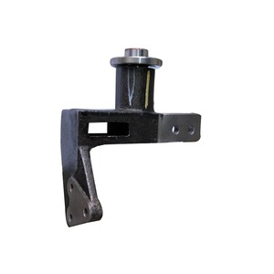 Daewoo Doosan ขายึดพัดลมเครื่องยนต์สำหรับ GC15S2 GC18S2 GC20SC2รถยกดีเซล A20151697ชิ้นส่วนใหม่ - Product Image 3