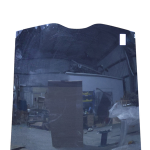 Verre de toit ouvrant d'automobile de <span class=keywords><strong>prix</strong></span> usine d'occasion d'origine de marque pour les pièces de rechange de voiture de Volvo V40 OE .31385991 - Product Image 4
