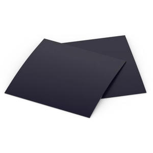 도매 산업용 1mm 2mm 3mm 4mm 5mm 6mm 검정 얇은 고무 시트 제조업체 - Product Image 5