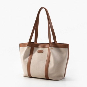 Pochette de créateur pour femme, élégante, en PU, avec fermeture éclair, doublure en polyester, bandoulière unique, sac à main pour femme - Product Image 2