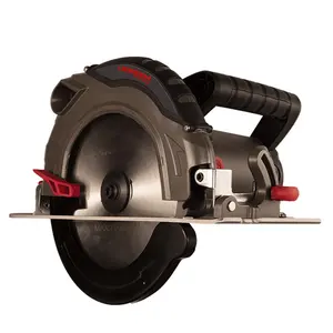 HESSENPRO HCS210 1800W 210Mm Cierras Circular De Banco Circular Saw Sierra Circular De Mesa