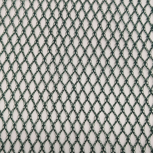 Sò Điệp biển dưa chuột tôm lồng En FILET kim cương lưới raschell knotless Net - Product Image 1