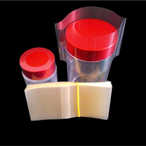 Película Termoencogible <span class=keywords><strong>de</strong></span> PVC - Ajuste Ceñido y Alta Transparencia <span class=keywords><strong>para</strong></span> Embalaje <span class=keywords><strong>de</strong></span> Productos, Protección <span class=keywords><strong>de</strong></span> Productos y Exhibición en Comercios - Product Image 3