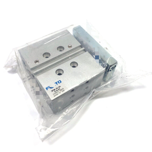 1 件全新品牌气缸 Advu-25-15-p-a 156524 全新原装现货 工业自动化 PAC 专用 PLC 编程 - Product Image 4