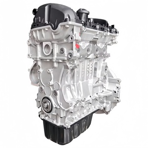 Nouveau <span class=keywords><strong>moteur</strong></span> à essence OEM pour N12B16A 1.6L 4 cylindres <span class=keywords><strong>Mini</strong></span> <span class=keywords><strong>Cooper</strong></span> 116i/118i/120i Remplacement du <span class=keywords><strong>moteur</strong></span> - Product Image 1