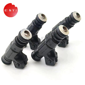 Inyector de Combustible 0280156061 Para Audi TT Volkswagen Beetle Golf Jetta 01-06 - Product Image 2