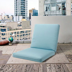 <span class=keywords><strong>Coussin</strong></span> de banc d'extérieur tufté sur mesure mousse sourire chaise soutien lombaire fermeture éclair <span class=keywords><strong>dossier</strong></span> tissé technique <span class=keywords><strong>coussin</strong></span> de siège de salon - Product Image 2