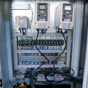 Grúa Portátil Eléctrica de 35 Toneladas para Contenedores, con Ruedas de Goma, Batería de Litio, Automática, Fabricante de Grúas Portátiles - Product Image 6