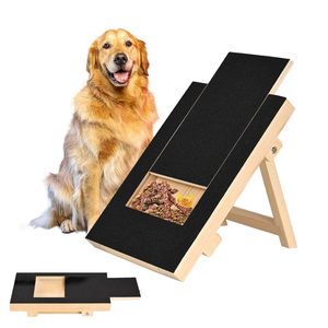 Wooden pet <b>scratching</b> <b>post</b> with food trough, pull-out nail file, pet supplies, cat <b>scratching</b> <b>post</b>. - Product Image 2