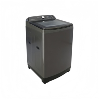 Electric Automatic Mini Top Load Washer 10.0 kg Capacity Grade 2 Energy Efficiency Plastic Housing High Efficiency Single Hotel