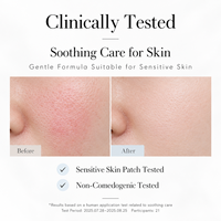 Brume OEM à l'acide hyaluronique et au niacinamide 50ml – Soin hydratant anti-rides pour un teint éclatant et une peau lisse – Sérum anti-âge en spray pour peaux ternes