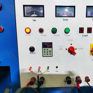 Démarreur électrique automatique BCQZ-2D et machine d'essai d'alternateur pour tester le courant du générateur et la <span class=keywords><strong>tension</strong></span> de sortie - Product Image 6