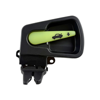 Actionneur de verrouillage du hayon arrière 64610-02070 64610-02071 pour Toyota Corolla Matrix 2003-2008