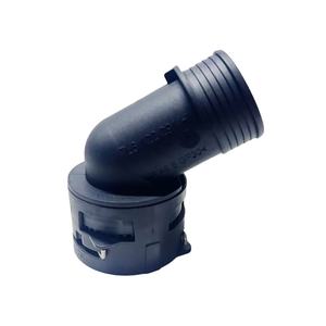 7L6122291H Connecteur rapide pour Audi Porsche Q73.6 Connecteur de tuyau d'eau supérieur de réservoir d'eau - Product Image 4
