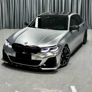 PET Metallic Liquid Silver air <b>Bubble</b> Free Color Film Pvc Color Changing Film Vinyl Wrap Film - Product Image 6