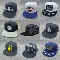 Gorra de Béisbol Hip Hop Unisex G00d Home P0PART XOX0, Visera Plana de Satén con Bordado, Protección Solar, Bordado Personalizado