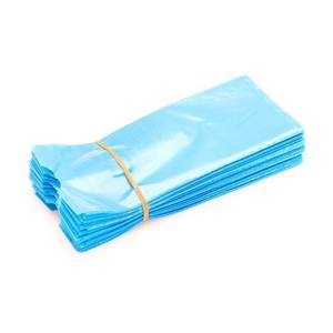 200 couvre-machines à tatouer jetables en plastique transparent, sacs pour stylos PMU sans fil, accessoires d'art corporel - Product Image 4