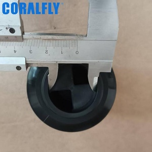 Pièces détachées pour moteur de camion, filtre à gasoil FF5706, élément de filtre à carburant 5262311 pour Foton Aumark/OLLIN Cummins Isf 3.8 - Product Image 4