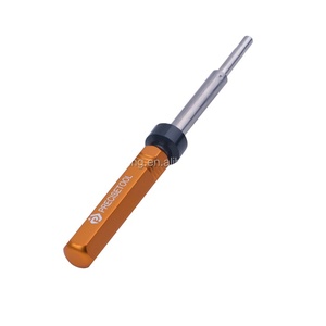 JRready DRK12B Khai Thác/Chèn Ô Tô Dây Khai Thác Loại Bỏ Công Cụ Được Sử Dụng Trong Kết Nối Điện Tử M81969/19-02 - Product Image 1