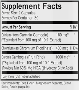 OEM/ODM ot kamboçya yeşil ağacı özü <span class=keywords><strong>Garcinia</strong></span> <span class=keywords><strong>Cambogia</strong></span> meyve özü tozu <span class=keywords><strong>Garcinia</strong></span> <span class=keywords><strong>Cambogia</strong></span> kapsüller - Product Image 2