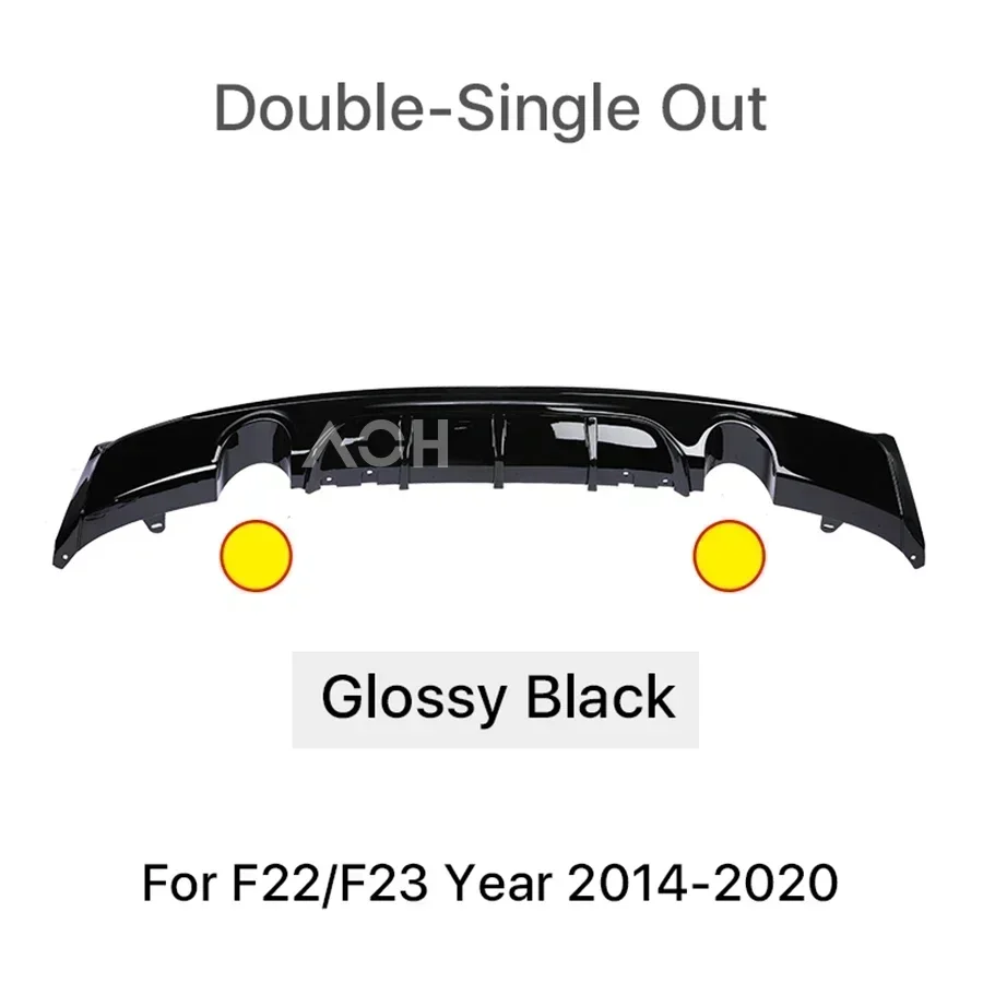 salida doble-sencilla