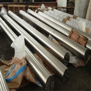 Varilla Redonda de Aleación de Alta Resistencia Inconel 718 en Oferta, Barra de Acero AISI, Productos de Acero Especial, Origen China, Entrega en 8-14 Días - Product Image 6