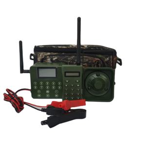 Máquina de Sonidos de Aves MP3 de 100W, Llamador de Patos para Caza con Altavoz para Cazadores - Product Image 1