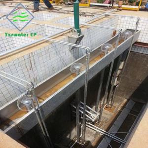 Các thiết bị của hệ thống xả bùn nổi khí có hiệu quả cao và tiết kiệm nước - Product Image 4