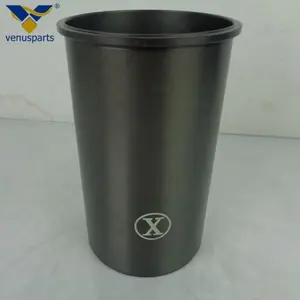 Black Cylinder Liner Kit For K2700 J2 JS Pregio 2.7 OK65A-10-311 K65A-10-311 OK65B-10-311