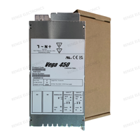Vega450 Series K40153A Module d'alimentation 450W haute qualité 90 à 264VAC AC-DC alimentations K40115A