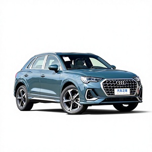 Voiture d'occasion confortable de haute qualité FAW Audis A3 L 2025 A3L <span class=keywords><strong>Limousine</strong></span> 35 TFSI Flying Luxury Edition 4 portes 5 places berline - Product Image 1