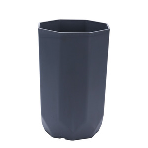 Pots de fleurs ronds en <span class=keywords><strong>plastique</strong></span> PP modernes de grande taille pour l'intérieur et l'extérieur, couleur personnalisée en <span class=keywords><strong>gros</strong></span>, décorations de sol, jardin à domicile, grande taille - Product Image 2