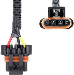 جهاز تمديد مستشعر الأكسجين LS1 LS6 LT4 LQ4 LQ9 لكامارو طيور نارية كورفيت - Product Image 3