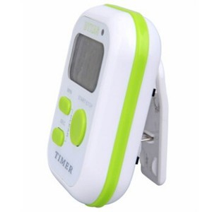 Temporizador de <span class=keywords><strong>Cuenta</strong></span> Regresiva Positiva de Ciclo Completo Automático, Interruptor de Reloj, Vibración Ilimitada, Ininterrumpida, Electrónica, Digital Invertida - Product Image 4