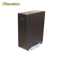 Anker — support à onde sinusoïdale 100kva, alimentation électrique modifiée, onduleur Ups