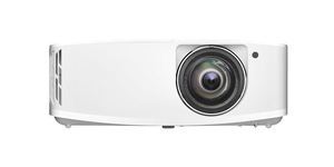 โปรเจคเตอร์ UHD35STx ระยะฉายสั้น 4K UHD HDR ความสว่าง 3600 ลูเมนส์ สำหรับเล่นเกมและโฮมเธียเตอร์ - Product Image 5