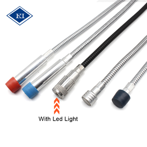 Dụng Cụ Lấy Từ Tính Linh Hoạt Giá Thấp Dụng Cụ Lấy Từ Tính Bằng Thép Không Gỉ Với Tới Để Nhặt Ốc Vít Dụng Cụ Lấy Đinh - Product Image 4