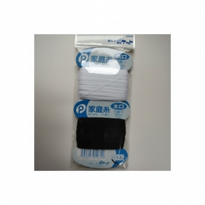 Fili per cucire a scartamento spesso per cuciture durevoli - Product Image 1