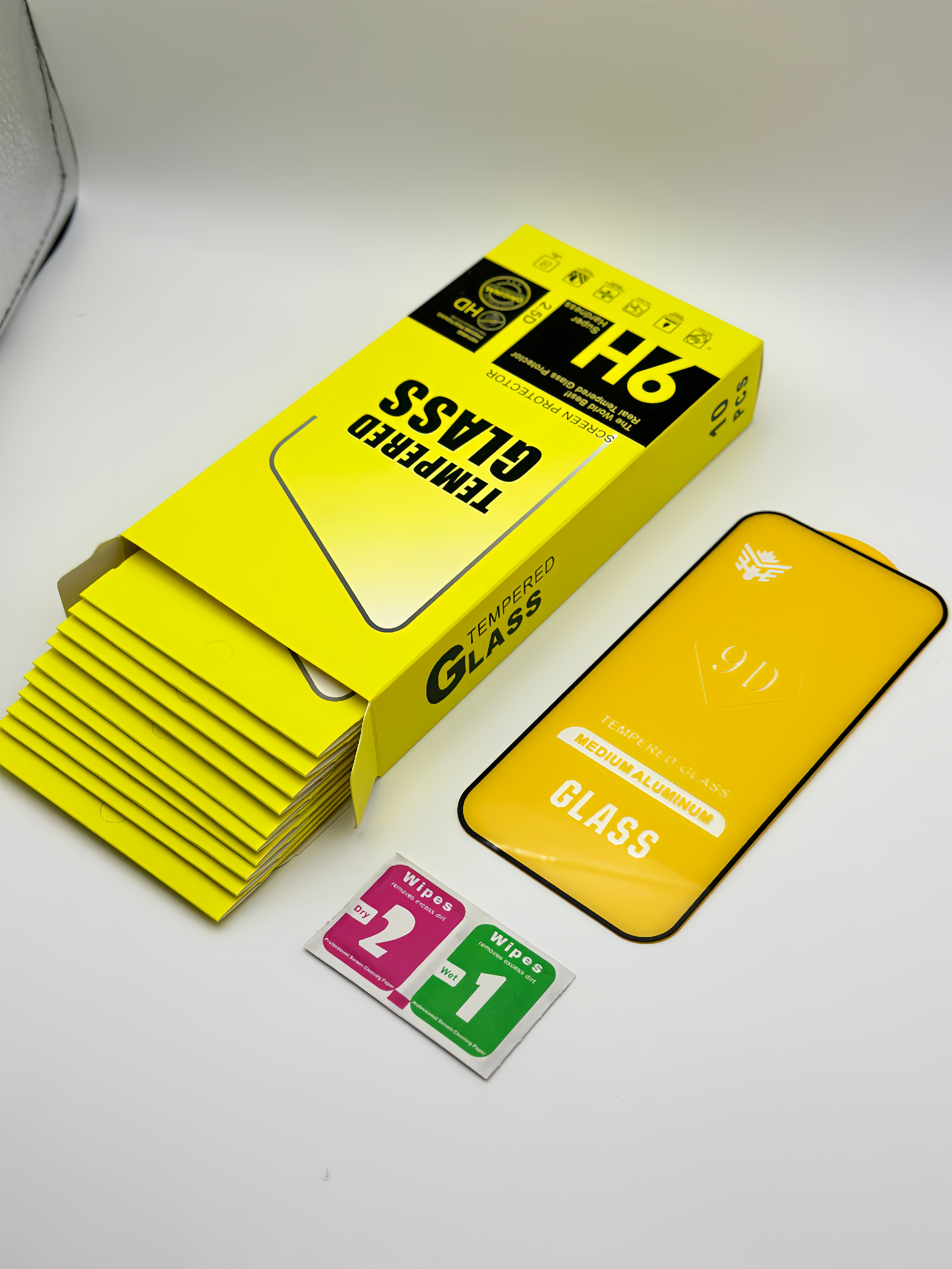 screen protector for samsung phones