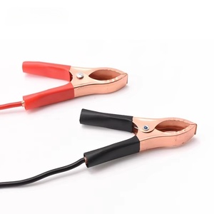 Détecteur universel de tension de batterie 12V 24V bon ou mauvais Test pour le produit de composants électroniques de tricycle de voiture électrique - Product Image 3